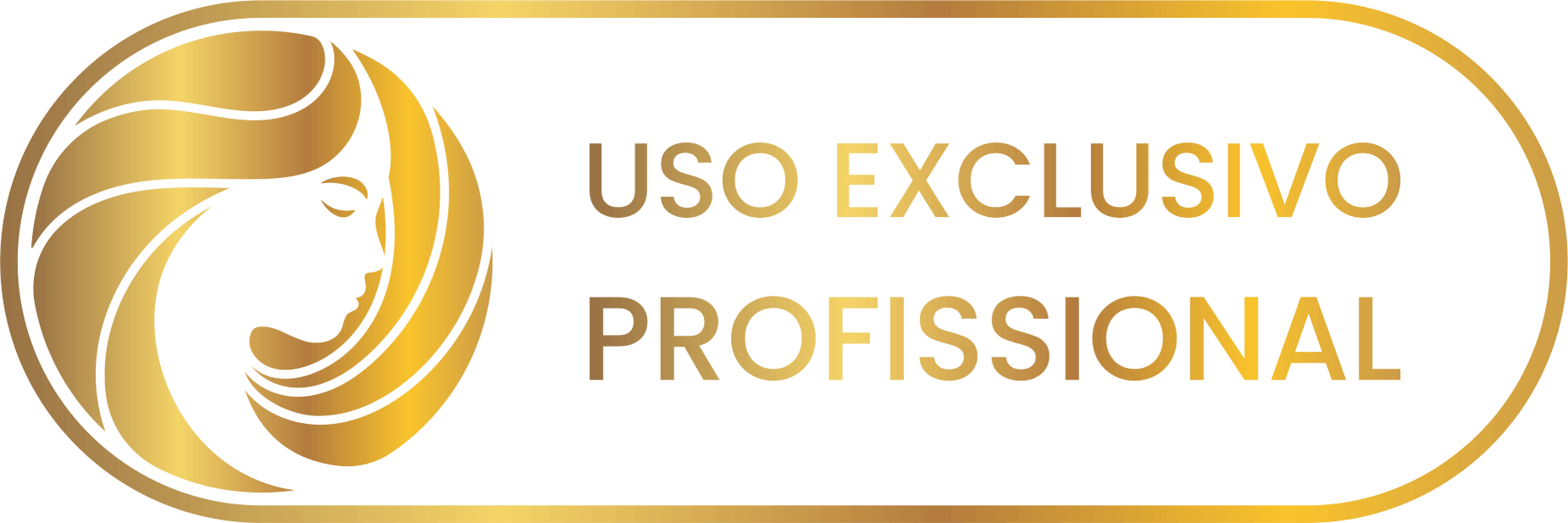 Uso exclusivo profissional